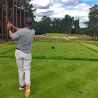 Swinley Forest Golf Club