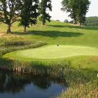 Raddison Blu Farnham Estate Golf Club