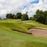 Naas Golf Club
