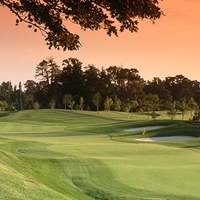 Palmerstown House Golf Club
