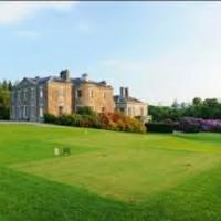 Coollattin Golf Club