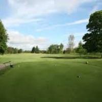 Carlow Golf Club