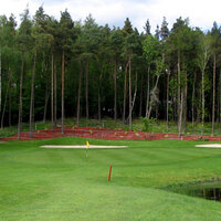Portumna Golf Club