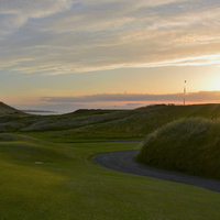 Strandhill Golf Club