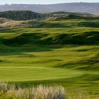 Donegal Golf Club