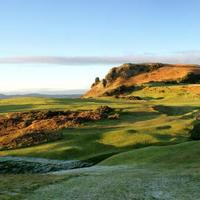 Shiskine Golf and Tennis Club