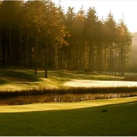Remedy Oak Golf Club