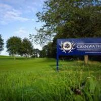 Carnwath Golf Club