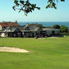Henllys Golf Club