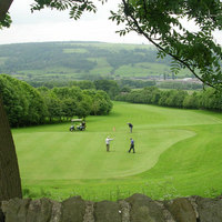 East Morton