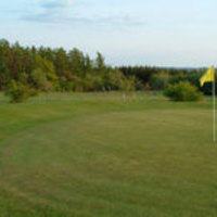 Swarland Hall Golf Club
