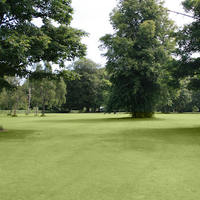 Allerton Park Golf Club